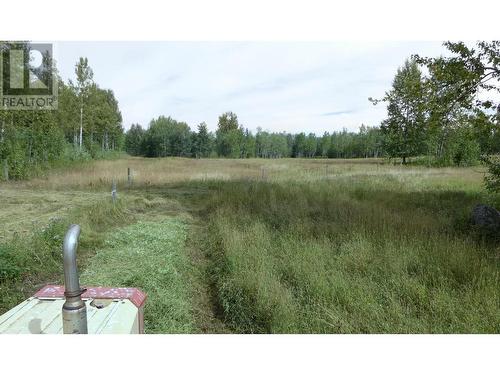 Dl5277 Day Road, Horsefly, BC 