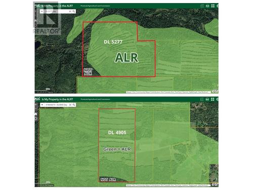 Dl5277 Day Road, Horsefly, BC 