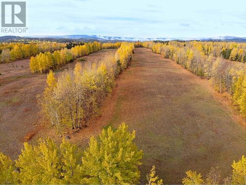 Dl5277 Day Road, Horsefly, BC 