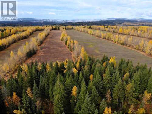 Dl5277 Day Road, Horsefly, BC 