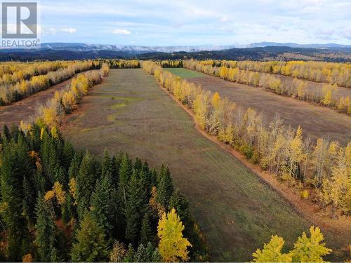 Dl5277 Day Road, Horsefly, BC 