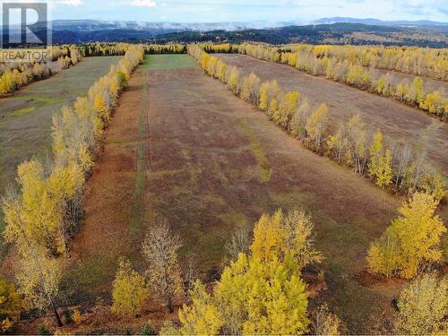 Dl5277 Day Road, Horsefly, BC 