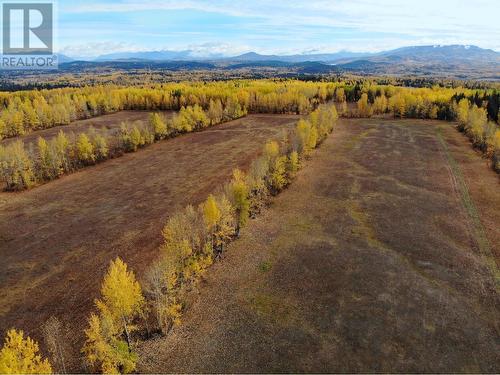 Dl5277 Day Road, Horsefly, BC 