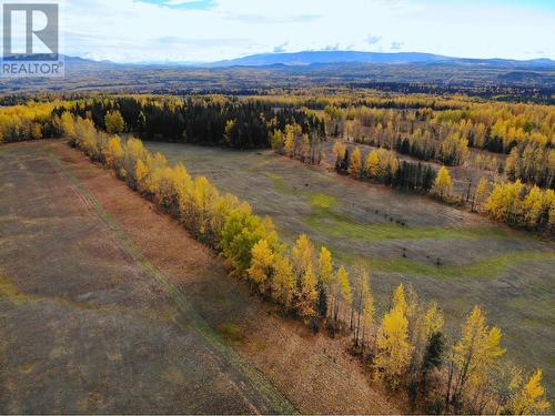 Dl5277 Day Road, Horsefly, BC 