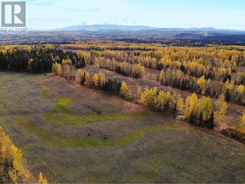 Dl5277 Day Road, Horsefly, BC 