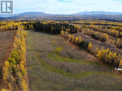 Dl5277 Day Road, Horsefly, BC 