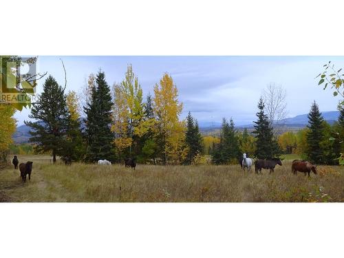 Dl5277 Day Road, Horsefly, BC 