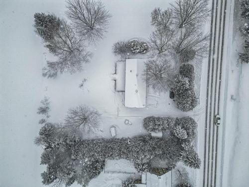 Aerial photo - 900 Rg Kildare, Saint-Ambroise-De-Kildare, QC - Outdoor