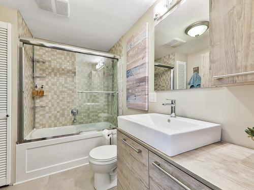 Bathroom - 900 Rg Kildare, Saint-Ambroise-De-Kildare, QC - Indoor Photo Showing Bathroom