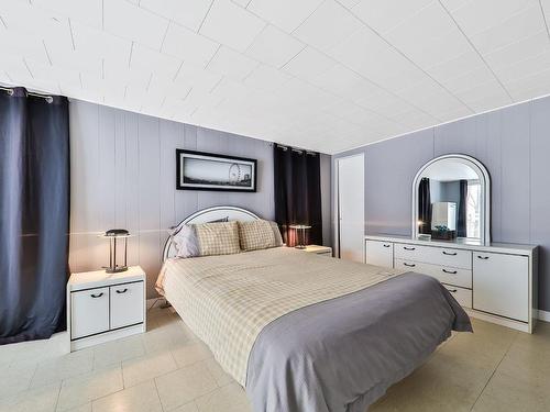 Master bedroom - 900 Rg Kildare, Saint-Ambroise-De-Kildare, QC - Indoor Photo Showing Bedroom