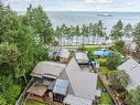 868 Chichester Rd West, Gabriola Island, BC  - Outdoor With Body Of Water With View 