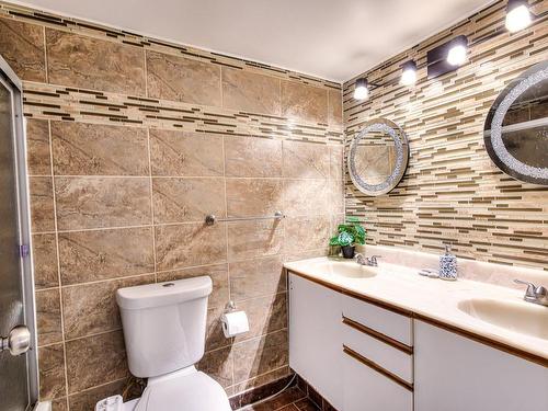 Salle de bains - 103-103 Rue Angora, Dollard-Des-Ormeaux, QC - Indoor Photo Showing Bathroom