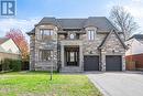 1092 Henley Rd, Mississauga, ON  - Outdoor With Facade 