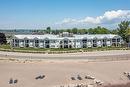 12 Erie Boulevard|Unit #209, Long Point, ON  - Outdoor With View 