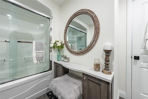 12 Erie Boulevard|Unit #209, Long Point, ON - Indoor Photo Showing Bathroom