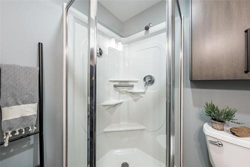12 Erie Boulevard|Unit #209, Long Point, ON - Indoor Photo Showing Bathroom