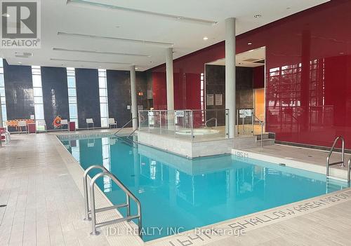3211 - 125 Village Green Square, Toronto, ON - Indoor Photo Showing Other Room With In Ground Pool