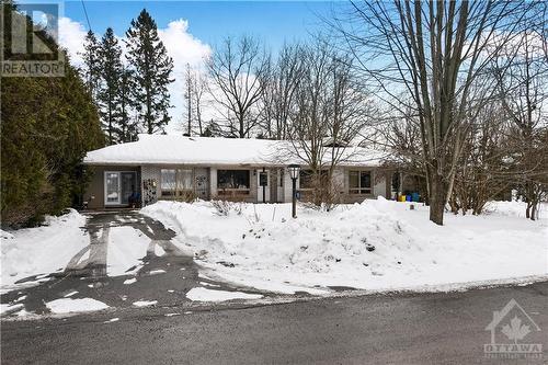 13 Bayview Crescent, Smiths Falls, ON - Outdoor