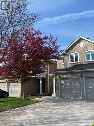 474 Doubletree Lane, Newmarket, ON - Outdoor