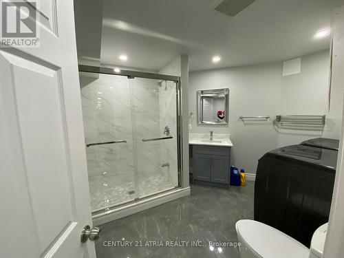 474 Doubletree Lane, Newmarket, ON - Indoor Photo Showing Bathroom