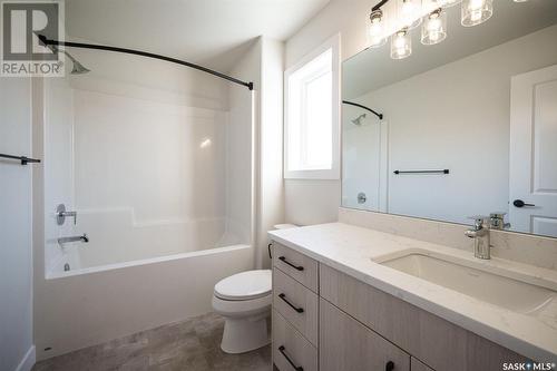322 Keith Union, Saskatoon, SK - Indoor Photo Showing Bathroom