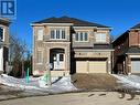 Lot 039 Trillium Court, Shelburne, ON  - Outdoor With Facade 