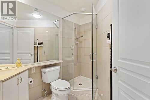 707 - 1121 Bay Street, Toronto (Bay Street Corridor), ON - Indoor Photo Showing Bathroom