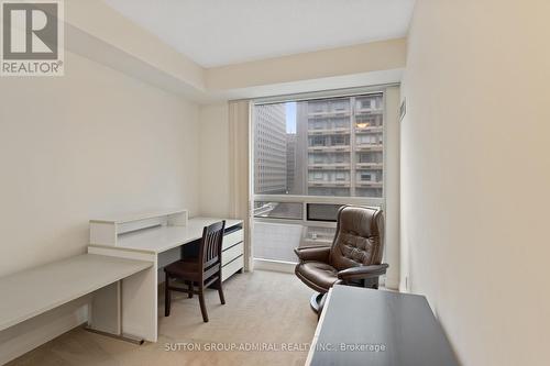 707 - 1121 Bay Street, Toronto (Bay Street Corridor), ON - Indoor