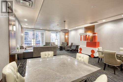 707 - 1121 Bay Street, Toronto (Bay Street Corridor), ON - Indoor