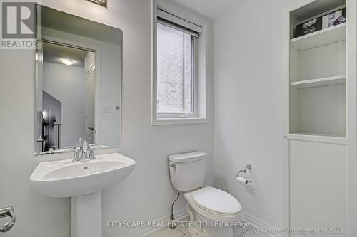 3083 William Cutmore Boulevard, Oakville, ON - Indoor Photo Showing Bathroom