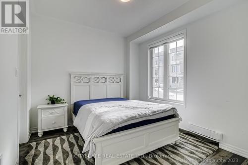 3083 William Cutmore Blvd, Oakville, ON - Indoor Photo Showing Bedroom