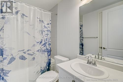 3083 William Cutmore Boulevard, Oakville, ON - Indoor Photo Showing Bathroom