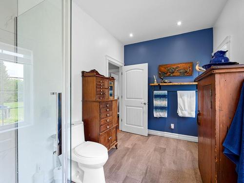 Salle de bains - 206 Ch. Ostiguy, Shefford, QC - Indoor Photo Showing Bathroom