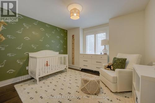 988 Stonebrook Rd, Cambridge, ON - Indoor Photo Showing Bedroom