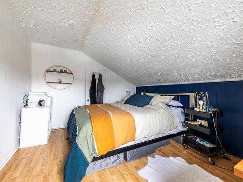 Chambre Ã  coucher principale - 3346  - 3350 Rue Élizabeth, Longueuil (Saint-Hubert), QC - Indoor Photo Showing Bedroom