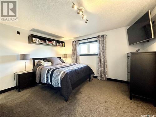 271 22Nd Street, Battleford, SK - Indoor Photo Showing Bedroom