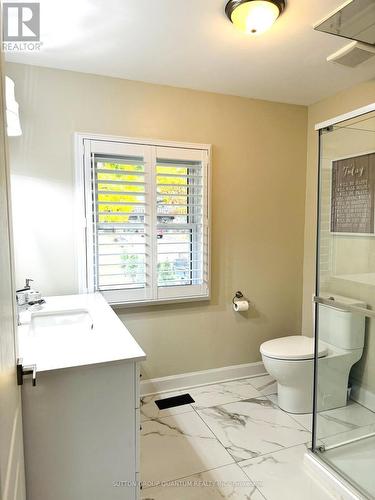 142 Mitchells Beach Road, Tay, ON - Indoor Photo Showing Bathroom