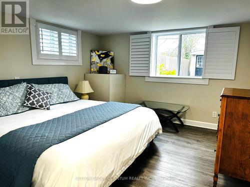 142 Mitchells Beach Road, Tay, ON - Indoor Photo Showing Bedroom