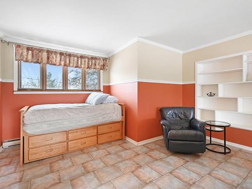 Bedroom - 22 Rue Verdi, Saint-Jean-Sur-Richelieu, QC - Indoor Photo Showing Bedroom