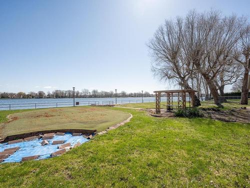 Land/Lot - 22 Rue Verdi, Saint-Jean-Sur-Richelieu, QC - Outdoor With Body Of Water With View