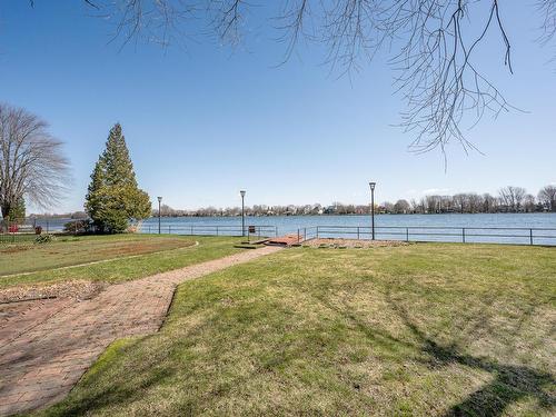 Water view - 22 Rue Verdi, Saint-Jean-Sur-Richelieu, QC - Outdoor With Body Of Water With View
