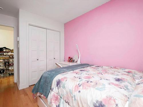Chambre Ã Â coucher - 3115 Boul. Désourdy, Carignan, QC - Indoor Photo Showing Bedroom