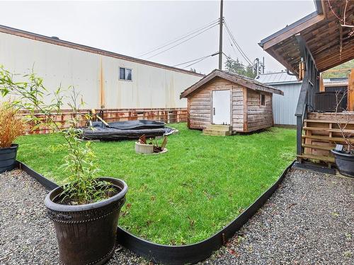 422 Humpback Pl, Ucluelet, BC 