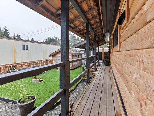 422 Humpback Pl, Ucluelet, BC 