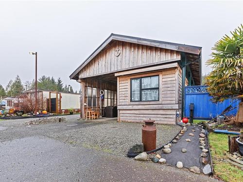 422 Humpback Pl, Ucluelet, BC 