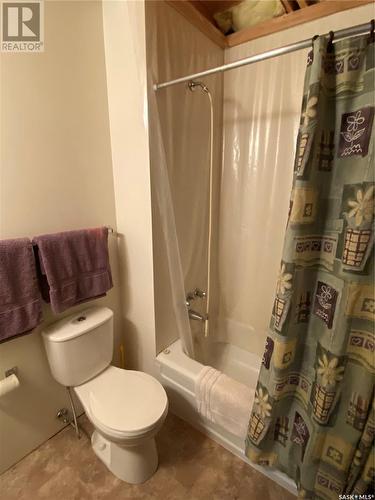 705 Zealandia Avenue, Coteau Beach, SK - Indoor Photo Showing Bathroom