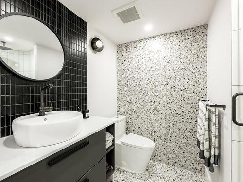 Salle de bains - 206-405 Rue Notre-Dame E., Montréal (Ville-Marie), QC - Indoor Photo Showing Bathroom