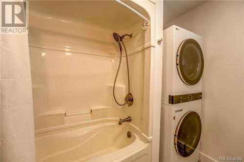 1068 170 Route, Oak Bay, NB - Indoor Photo Showing Laundry Room