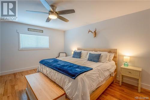 1068 170 Route, Oak Bay, NB - Indoor Photo Showing Bedroom