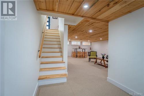 1068 170 Route, Oak Bay, NB - Indoor Photo Showing Other Room